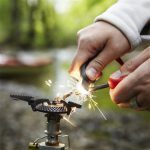 آتش زنه فولادی لایت مای فایر Light My Fire Swedish Firesteel Bio Scout