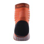 جوراب کوهنوردی و طبیعتگردی زنانه کایلاس Kailas Mountain Running Socks Women’s KH210048 - Image 5