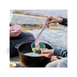 قاشق و چنگال لارج لایت مای فایر – Light My Fire spork large BIO