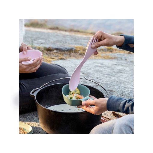 قاشق و چنگال لارج لایت مای فایر – Light My Fire spork large BIO