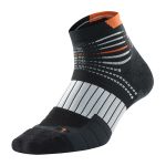 جوراب کوهنوردی و طبیعتگردی زنانه کایلاس Kailas Mountain Running Socks Women’s KH210048 - Image 6