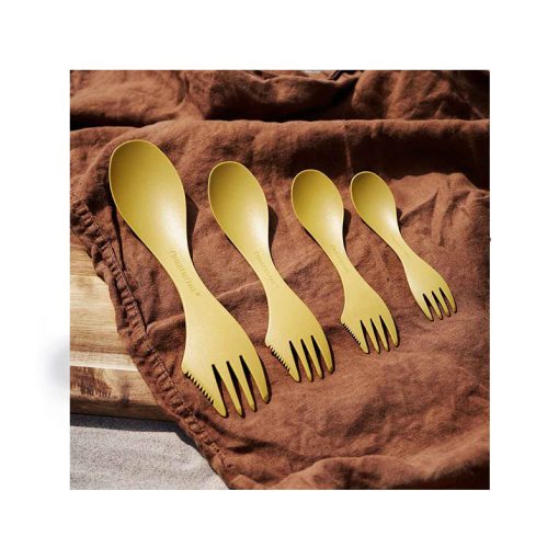 قاشق و چنگال لارج لایت مای فایر – Light My Fire spork large BIO