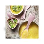 قاشق و چنگال لارج لایت مای فایر – Light My Fire spork large BIO