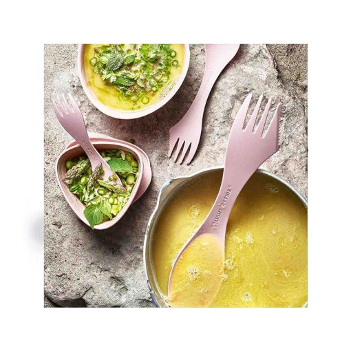 قاشق و چنگال لارج لایت مای فایر – Light My Fire spork large BIO