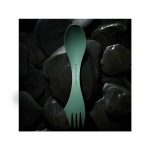 قاشق و چنگال لارج لایت مای فایر – Light My Fire spork large BIO