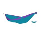 ننو اورجینال هموک تیکت تودمون – TickettoTheMoon Orginal Hammock