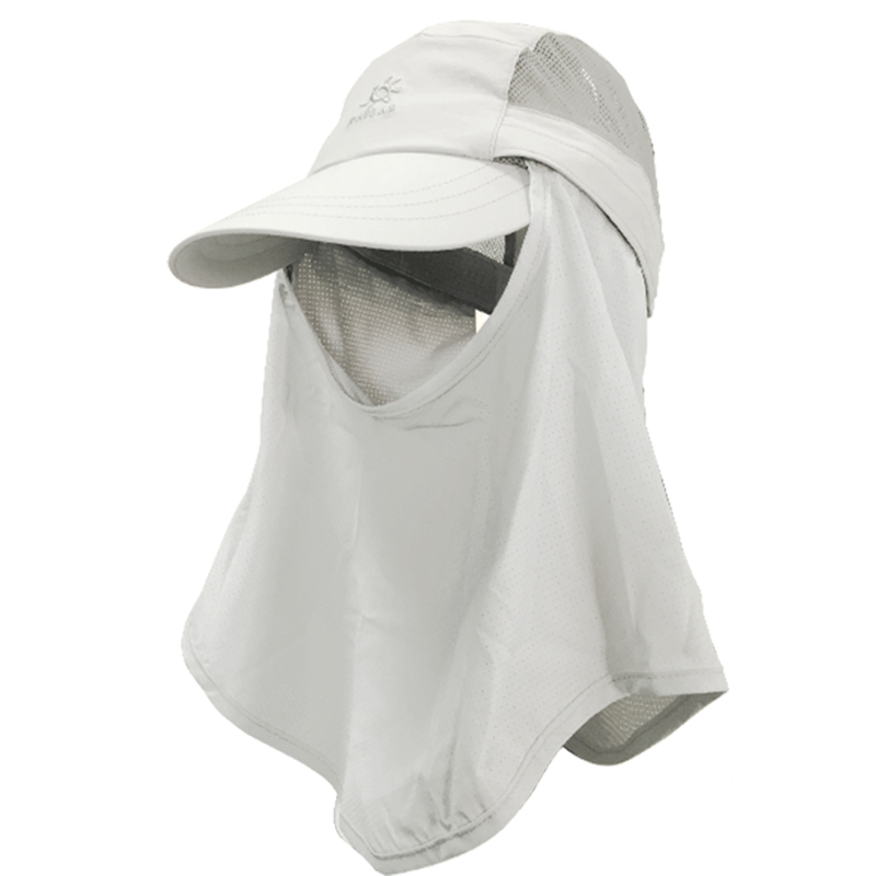 کلاه آفتابی کایلاس Kailas Neck-Protection Baseball Cap KF130012