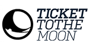 Ticket to the moon