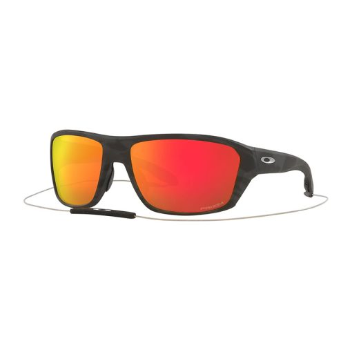 عینک آفتابی اوکلی مدل اسپیلیت شات Oakley Split Shot Prizm OO9416