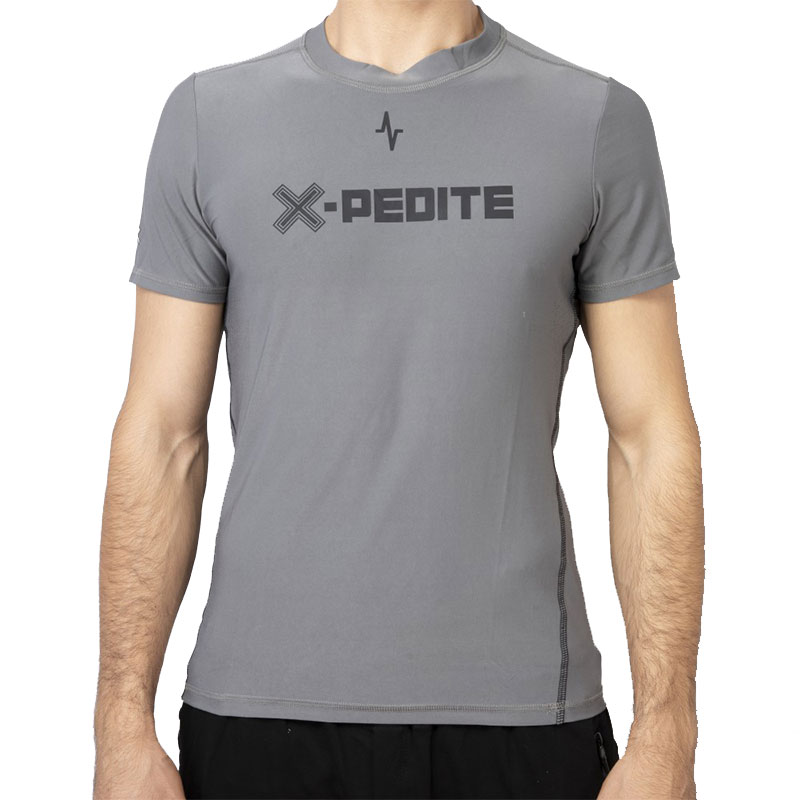 تیشرت ورزشی مومنتوم مدل اکسپدیت Momentum Tshirt Expedite