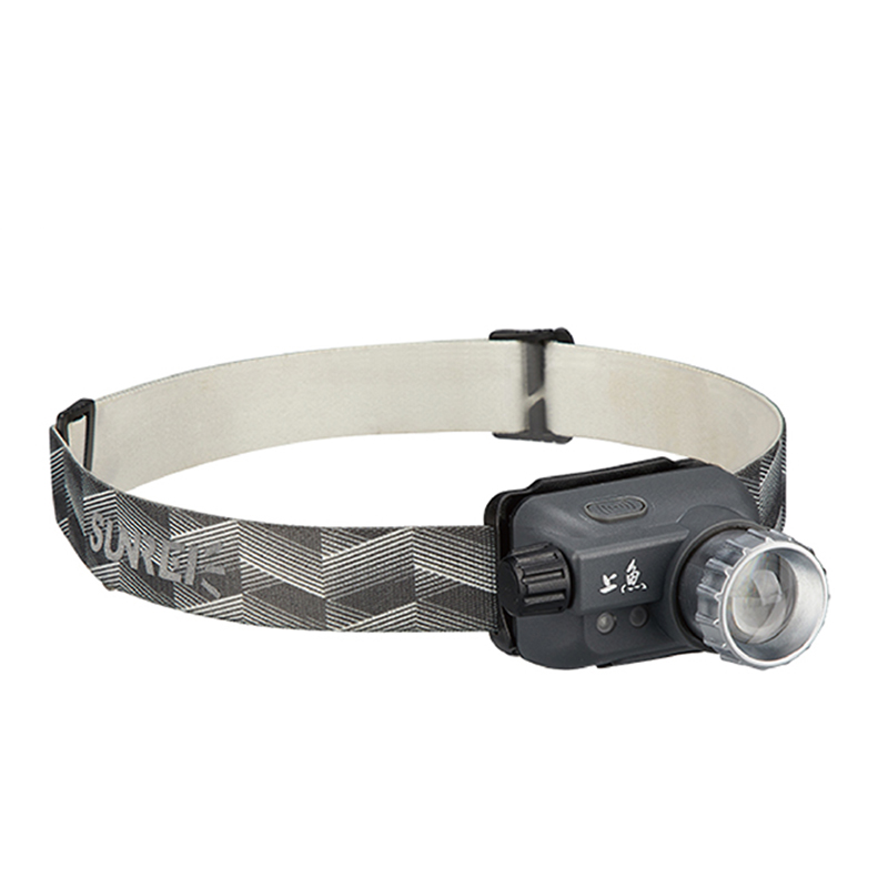 چراغ پیشانی سانری Sunree Poseidon HeadLamp