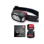 چراغ پیشانی سانری 440 لومن Sunrei MUYE1 HeadLamp