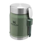 فلاسک غذا کلاسیک استنلی با قاشق Stanley Vacuum Food Jar 400ml