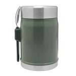 فلاسک غذا کلاسیک استنلی با قاشق Stanley Vacuum Food Jar 400ml
