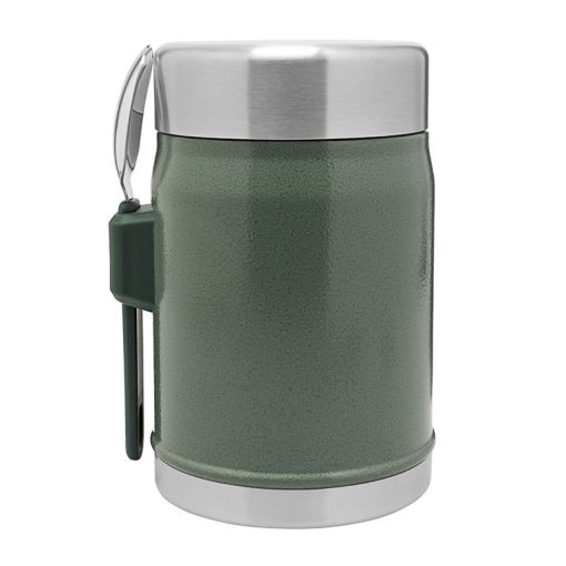 فلاسک غذا کلاسیک استنلی با قاشق Stanley Vacuum Food Jar 400ml