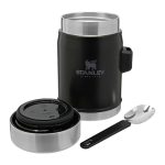 فلاسک غذا کلاسیک استنلی با قاشق Stanley Vacuum Food Jar 400ml