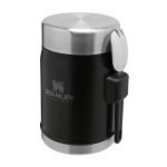 فلاسک غذا کلاسیک استنلی با قاشق Stanley Vacuum Food Jar 400ml