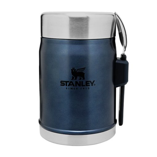 فلاسک غذا کلاسیک استنلی با قاشق Stanley Vacuum Food Jar 400ml