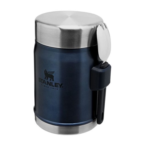 فلاسک غذا کلاسیک استنلی با قاشق Stanley Vacuum Food Jar 400ml