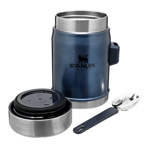 فلاسک غذا کلاسیک استنلی با قاشق Stanley Vacuum Food Jar 400ml