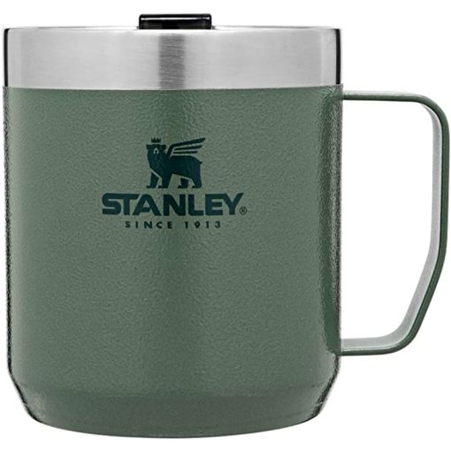 ماگ دسته دار سرد و گرم استنلی Stanley Classic Camp Mug 350ml