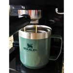 ماگ دسته دار سرد و گرم استنلی Stanley Classic Camp Mug 350ml