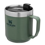 ماگ دسته دار سرد و گرم استنلی Stanley Classic Camp Mug 350ml