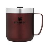 ماگ دسته دار سرد و گرم استنلی Stanley Classic Camp Mug 350ml