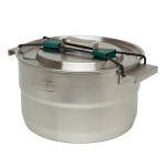 ست ظروف غذا 4 نفره استنلی Stanley Base Camp Cook Set