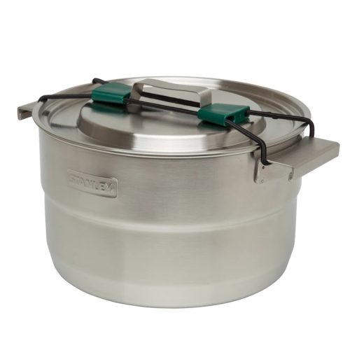 ست ظروف غذا 4 نفره استنلی Stanley Base Camp Cook Set