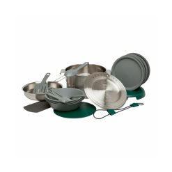 ست ظروف غذا 4 نفره استنلی Stanley Base Camp Cook Set