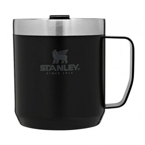 ماگ دسته دار سرد و گرم استنلی Stanley Classic Camp Mug 350ml