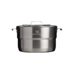 ست ظرف غذا 4 نفره استنلی Stanley full serve cookset