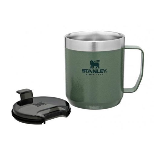 ماگ دسته دار سرد و گرم استنلی Stanley Classic Camp Mug 350ml