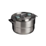 ست ظرف غذا 4 نفره استنلی Stanley full serve cookset - Image 3