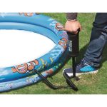 پمپ باد دستی 29 سانتی متری بست وی bestway