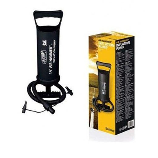 پمپ باد دستی 29 سانتی متری بست وی bestway