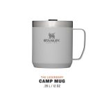 ماگ دسته دار سرد و گرم استنلی Stanley Classic Camp Mug 350ml