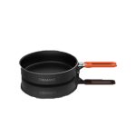 ماهیتابه کوهنوردی و طبیعتگردی فایرمپل مدل Fire Maple feast FP