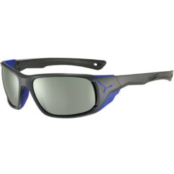 عینک موتورسواری اسپای SPY Foundation Checkers Blue