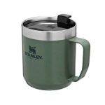 ماگ دسته دار سرد و گرم استنلی Stanley Classic Camp Mug 350ml