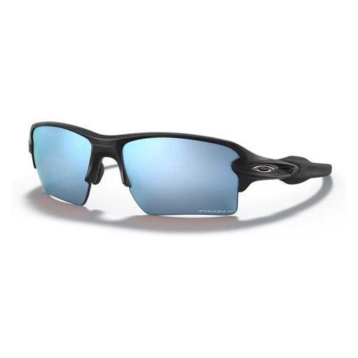 عینک آفتابی اوکلی فلک 2 ایکس لارج Oakley Flak 2.0 XL Prizm Polarized OO9188