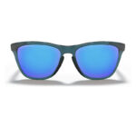 عینک آفتابی اوکلی فراگ اسکینز – Oakley Frogskins Polarized Prizm 9013