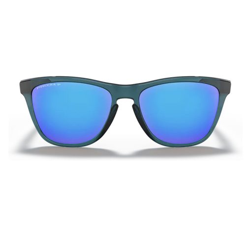 عینک آفتابی اوکلی فراگ اسکینز – Oakley Frogskins Polarized Prizm 9013