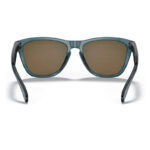 عینک آفتابی اوکلی فراگ اسکینز – Oakley Frogskins Polarized Prizm 9013
