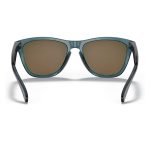 عینک آفتابی اوکلی فراگ اسکینز – Oakley Frogskins Polarized Prizm 9013