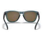 عینک آفتابی اوکلی فراگ اسکینز – Oakley Frogskins Polarized Prizm 9013