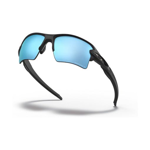 عینک آفتابی اوکلی فلک 2 ایکس لارج Oakley Flak 2.0 XL Prizm Polarized OO9188