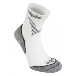 جوراب کوهنوردی مردانه بریجدل Bridgedale Qw-ik Men’s Socks