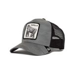 کلاه کپ گورین بروز مدل سیلور بک Goorin Bros Silver Back